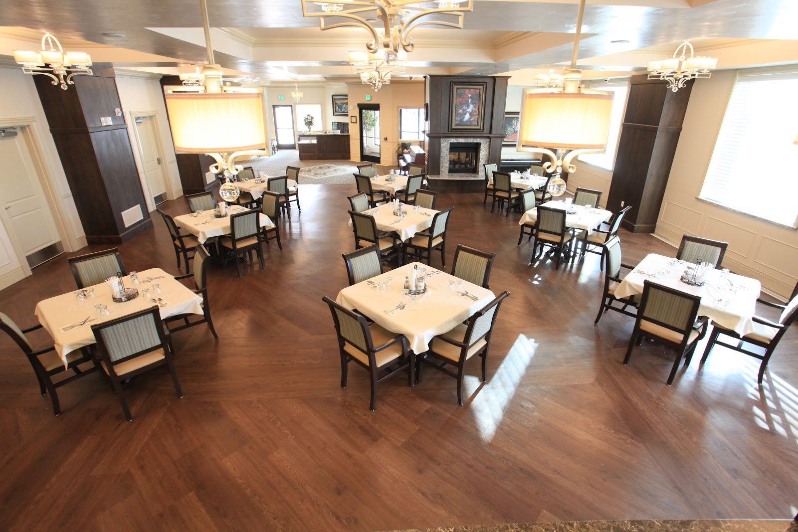 Homestead Assisted Living