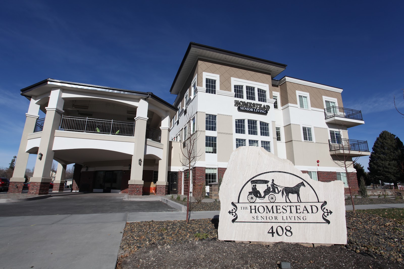 Homestead Assisted Living