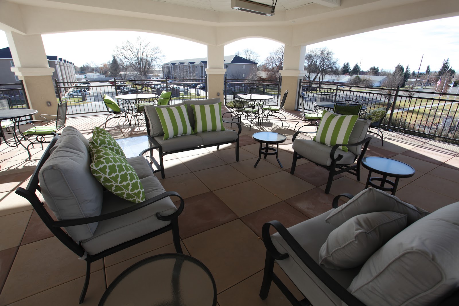 Homestead Assisted Living