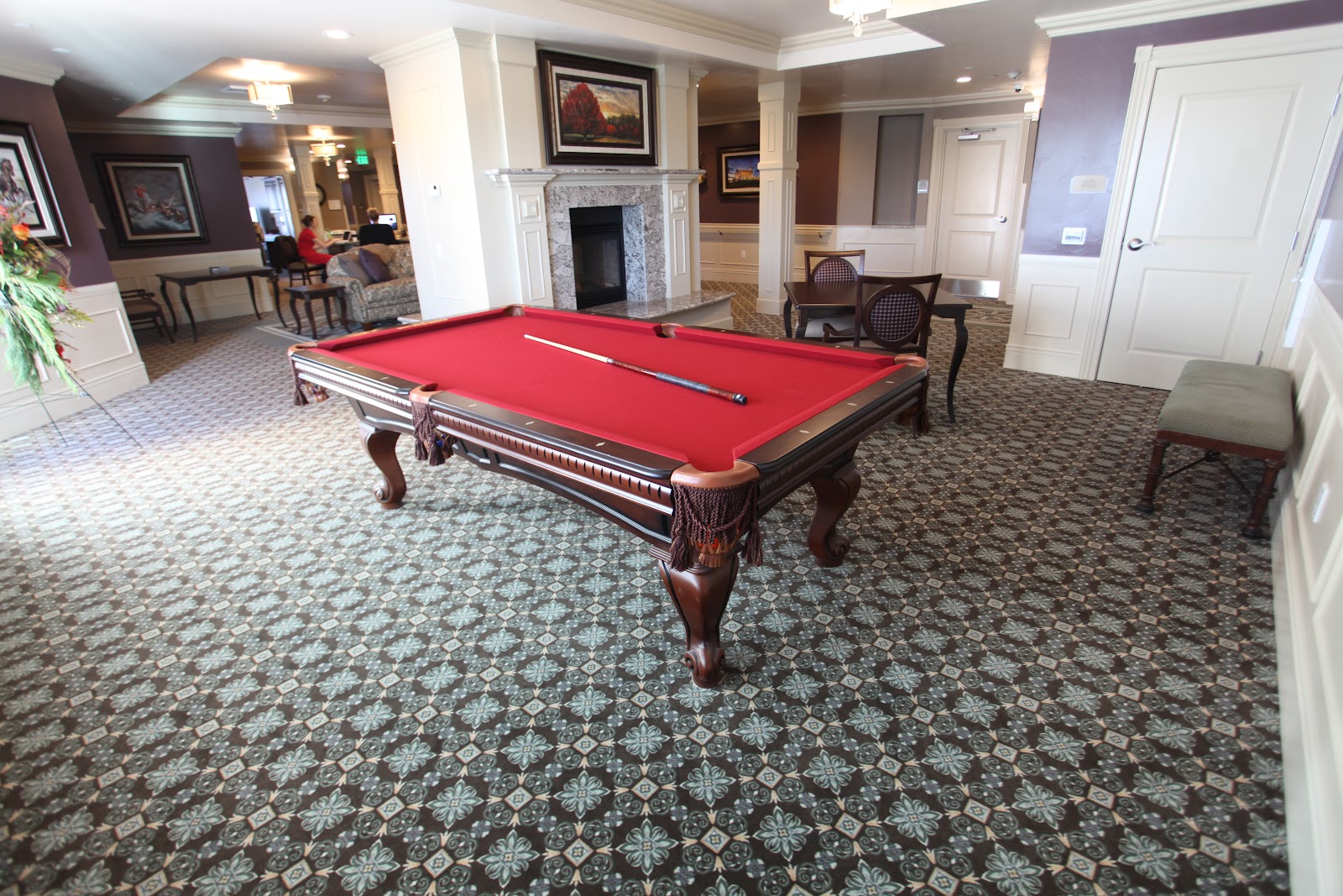 Homestead Assisted Living