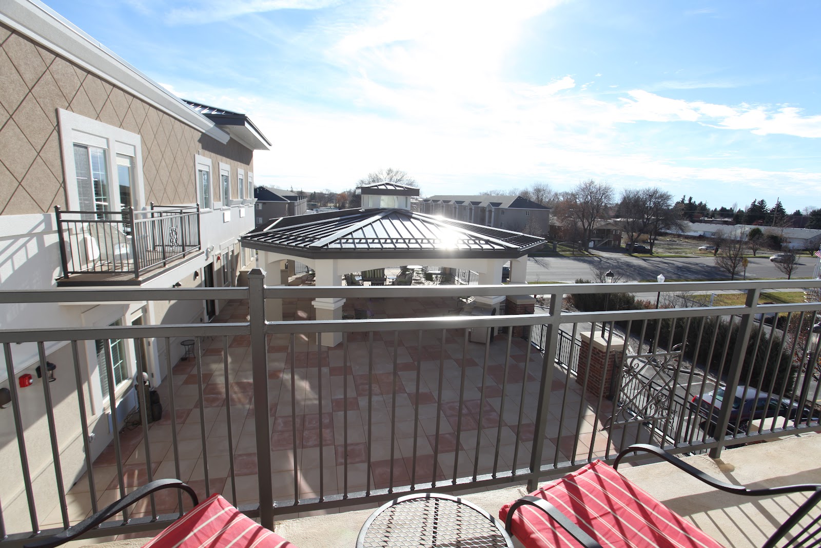 Homestead Assisted Living