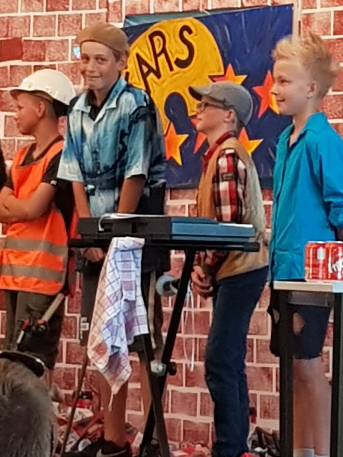 GKv Buitenpost