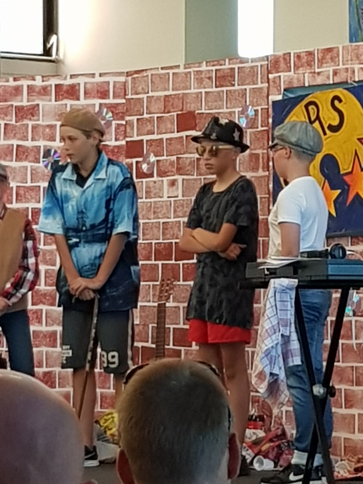 GKv Buitenpost