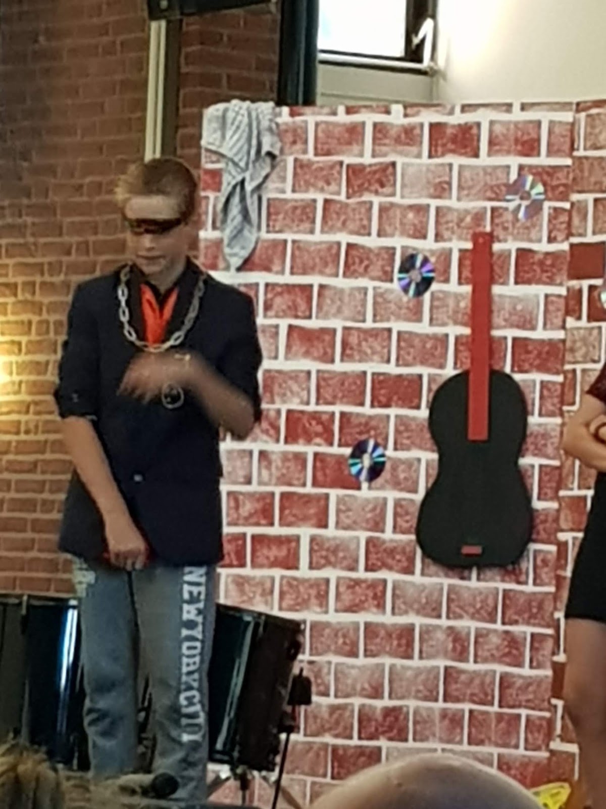 GKv Buitenpost