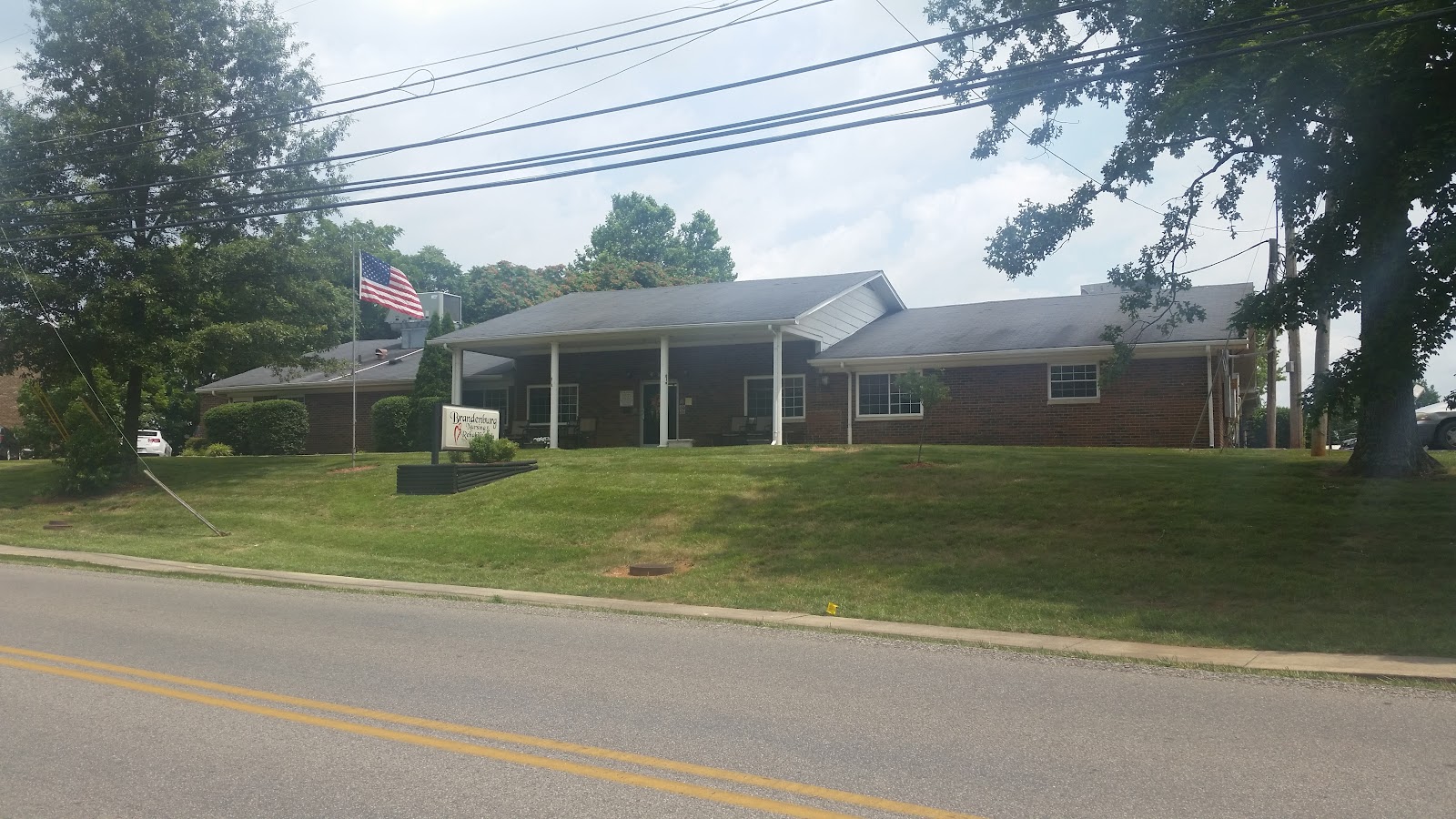 Brandenburg Nursing & Rehabilitation Center