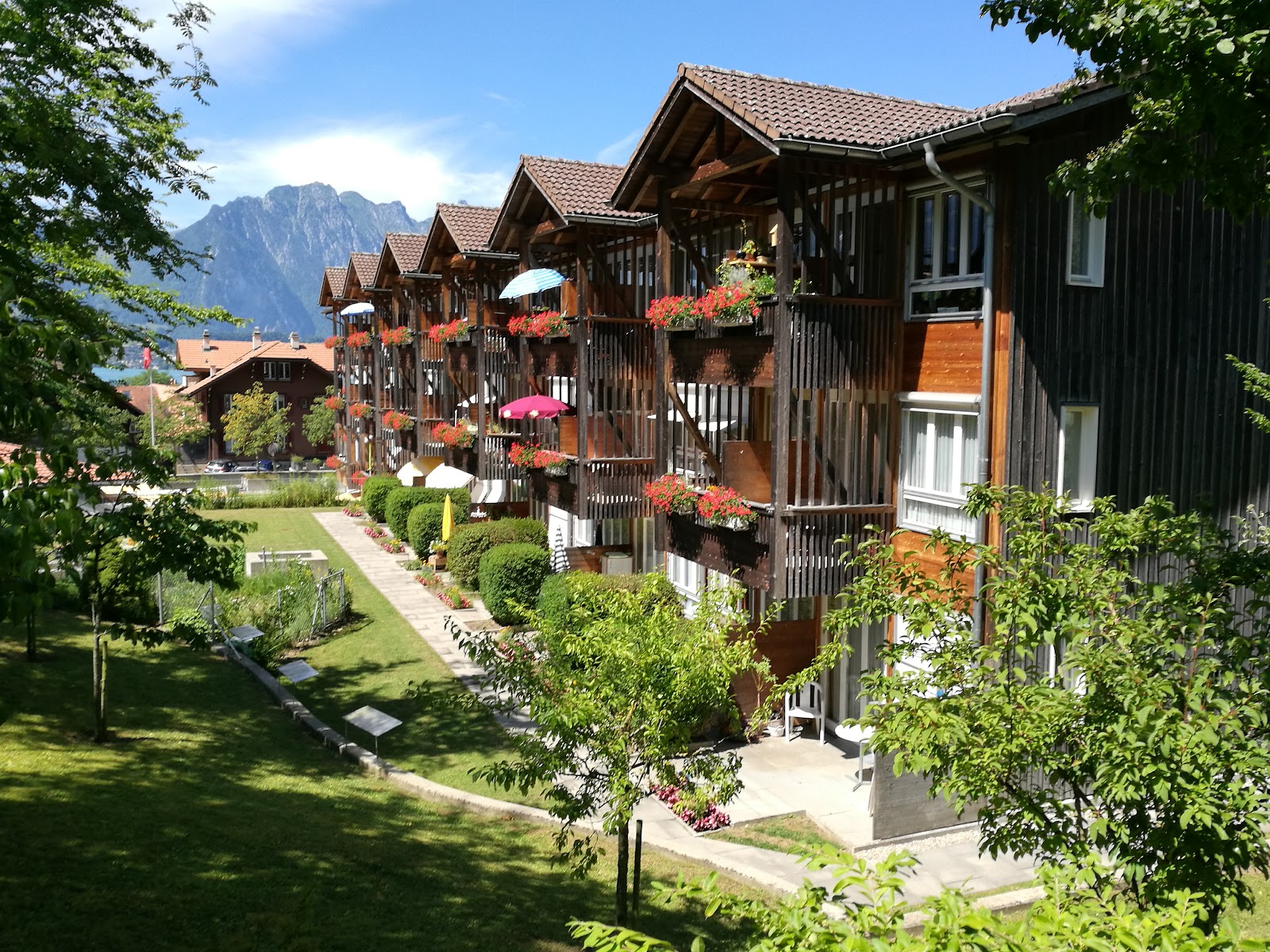 Seniorama Oberhofen