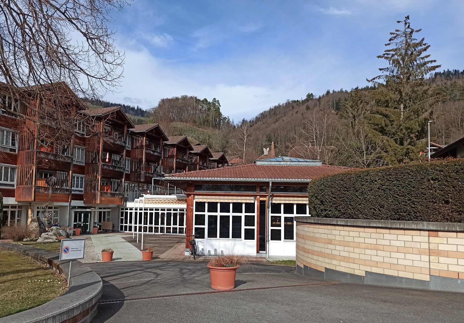Seniorama Oberhofen