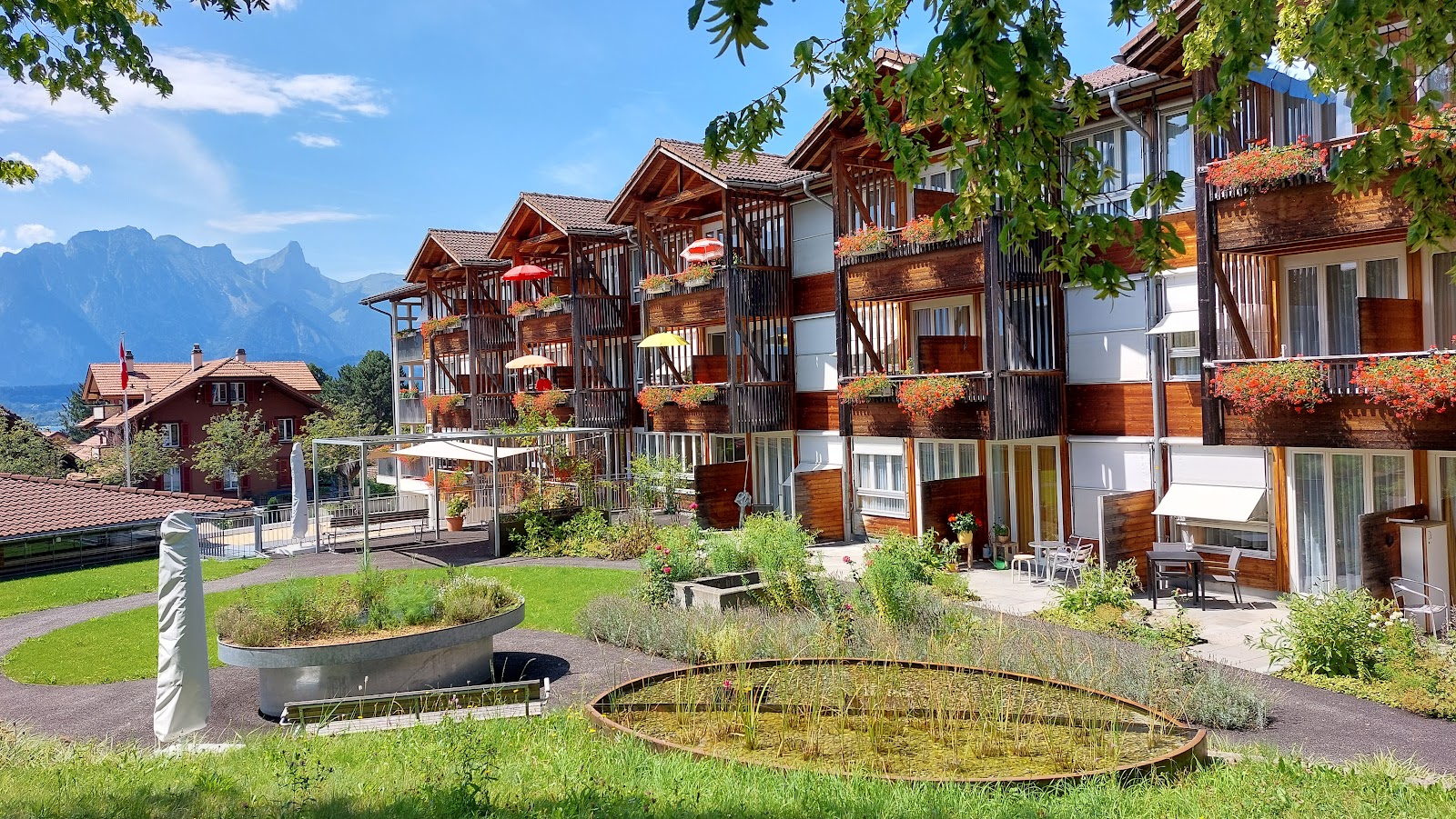 Seniorama Oberhofen