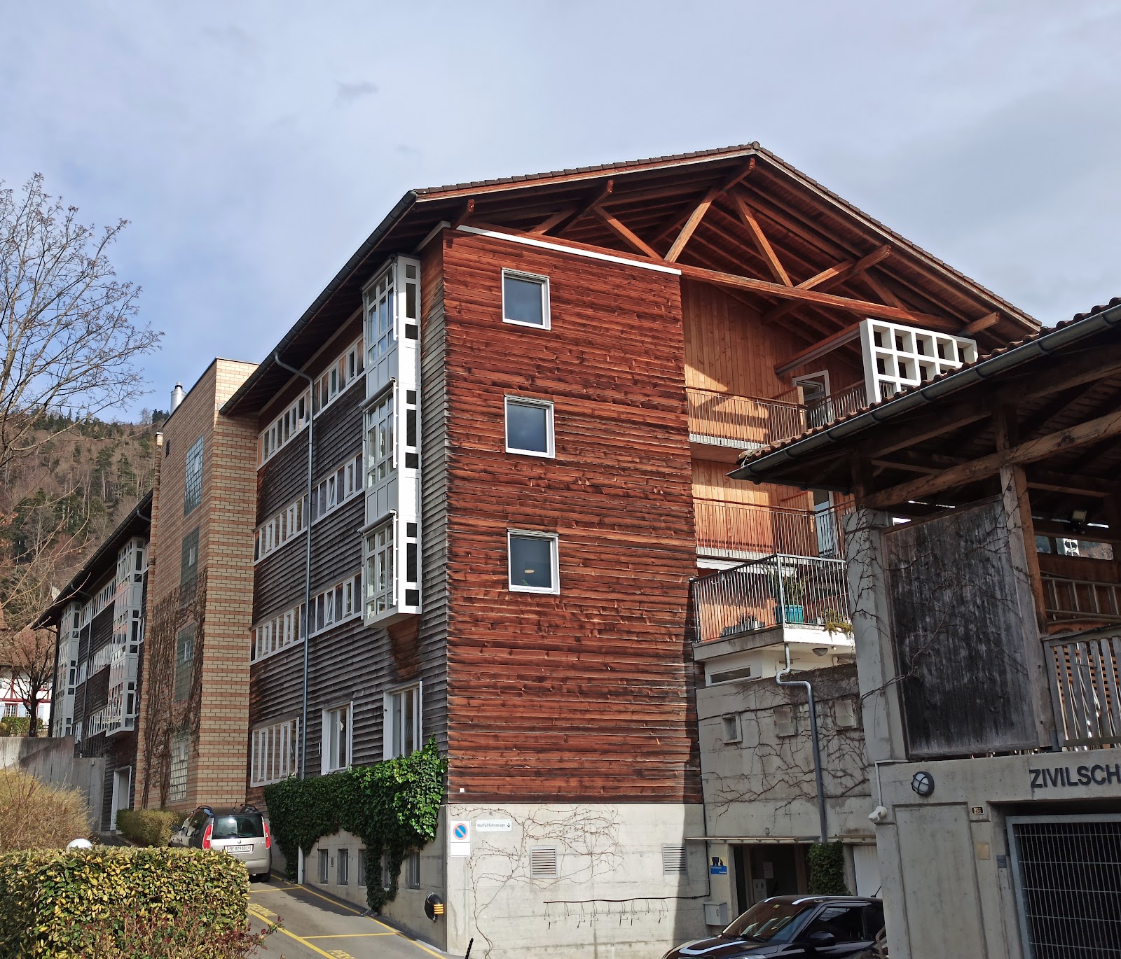 Seniorama Oberhofen
