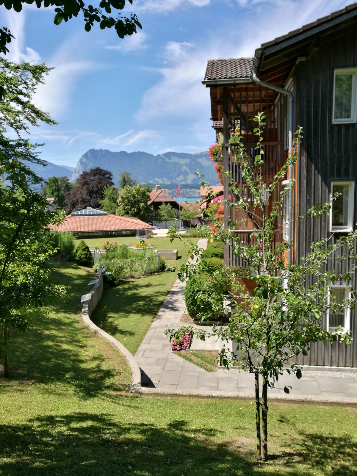 Seniorama Oberhofen