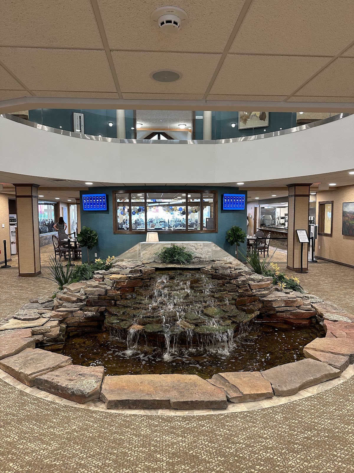 Julian Woods Retirement Community
