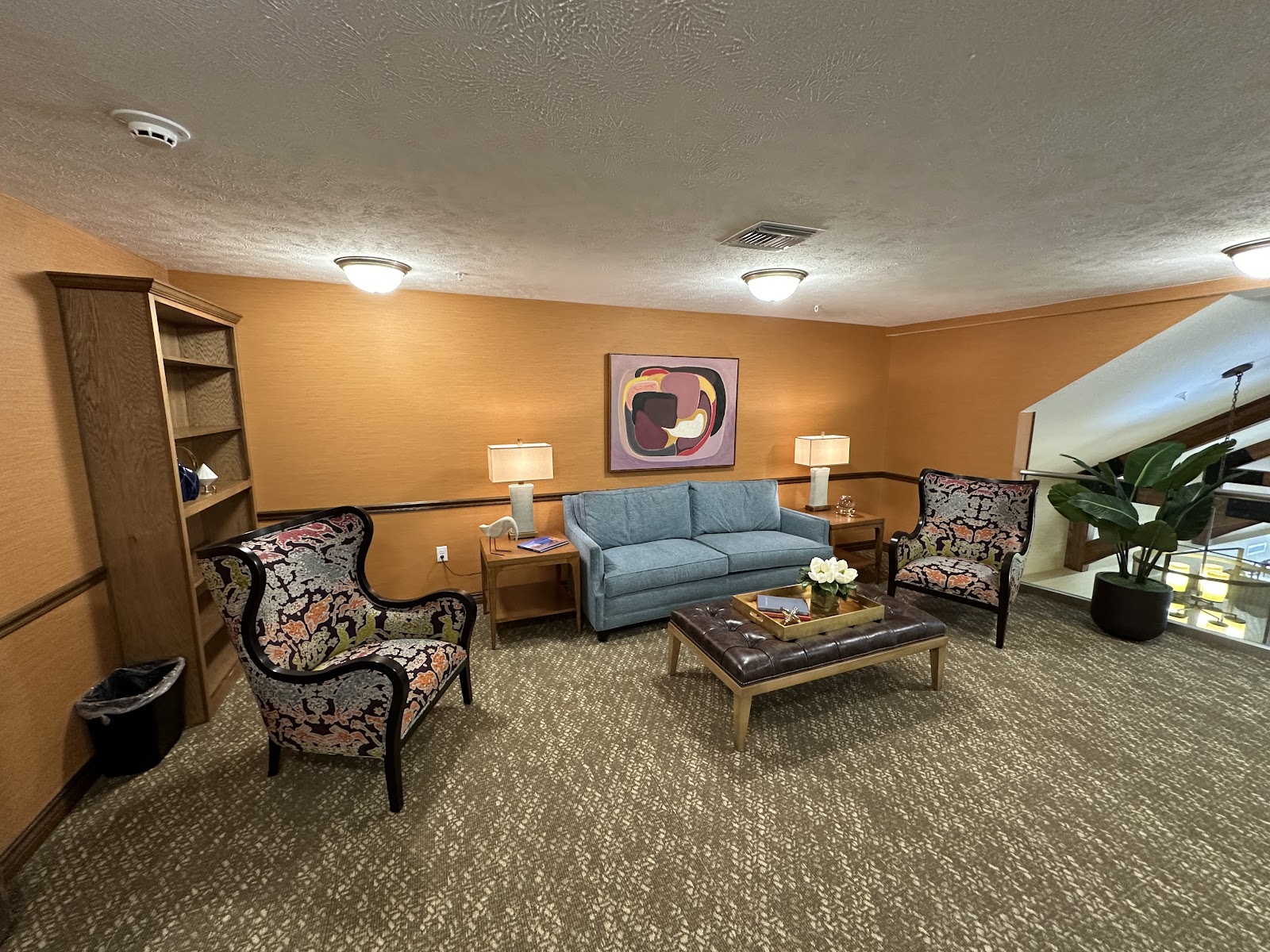 Julian Woods Retirement Community