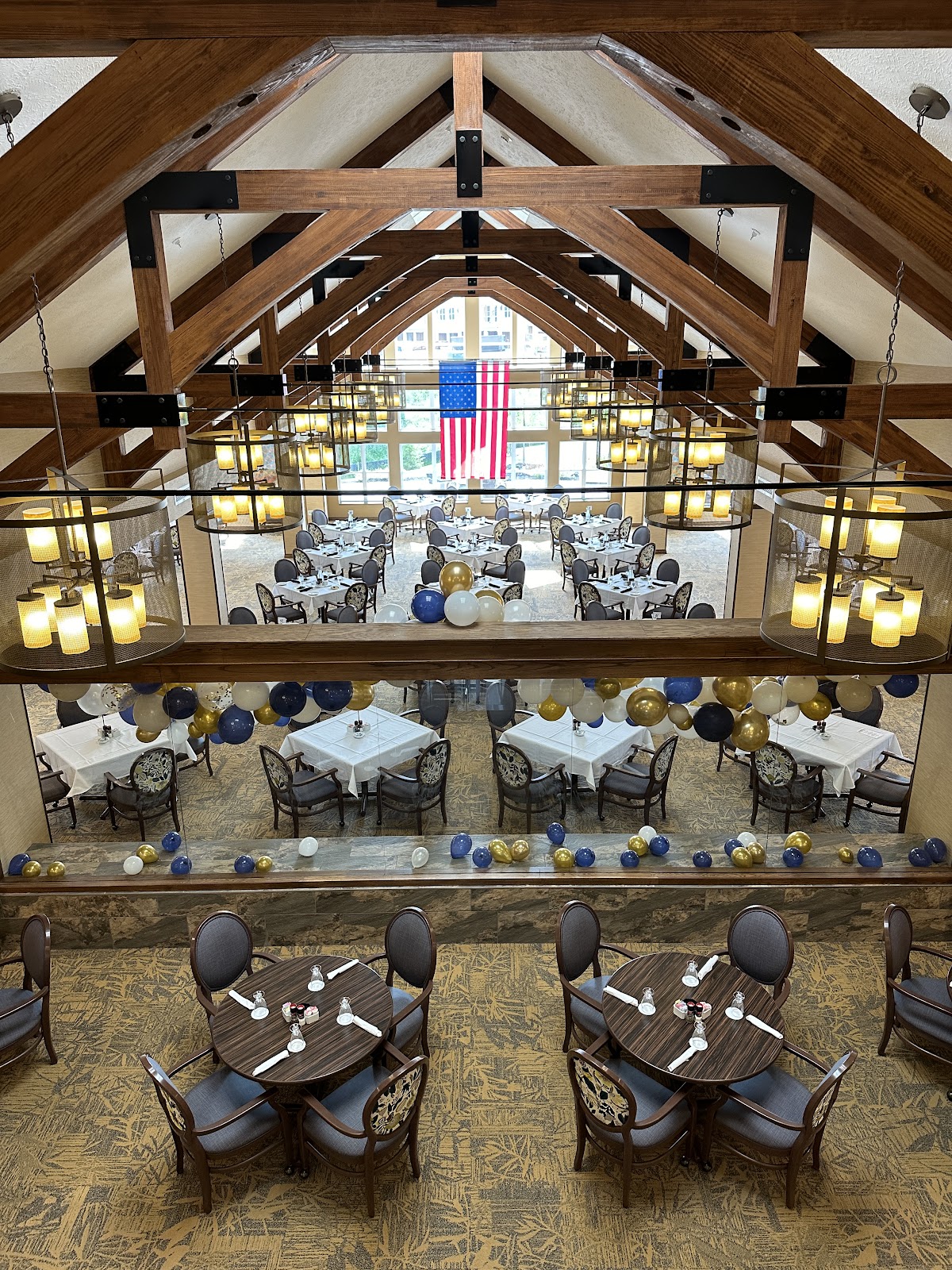 Julian Woods Retirement Community