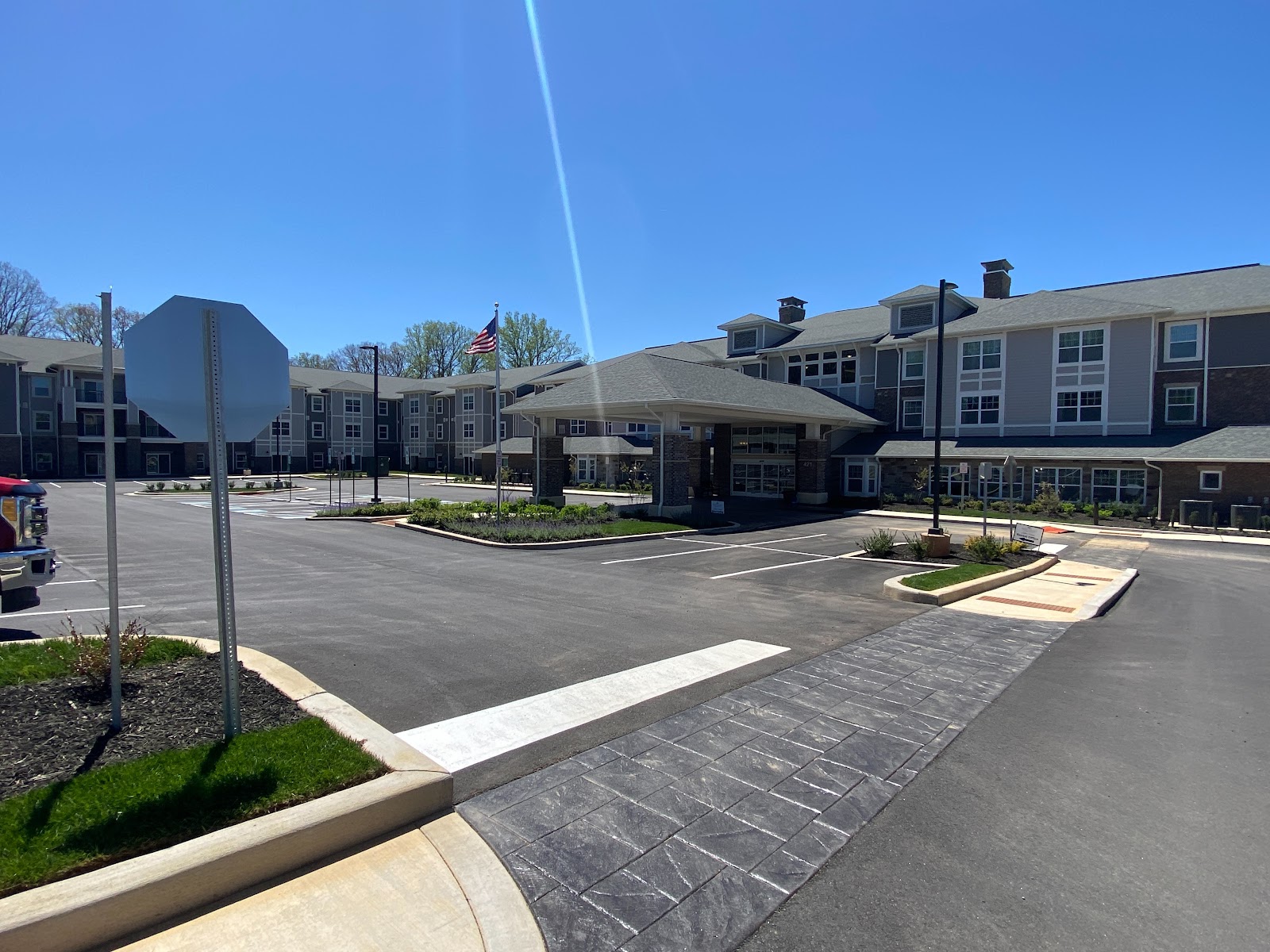 Julian Woods Retirement Community
