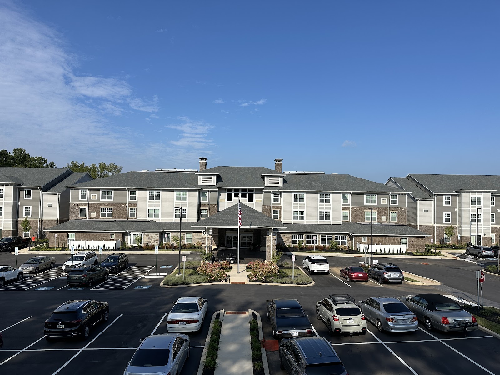 Julian Woods Retirement Community