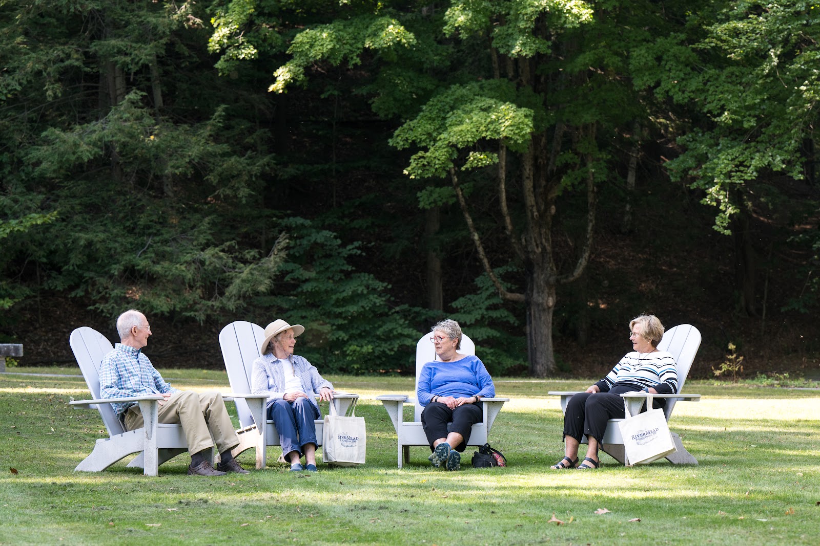 RiverMead - A Full Service Lifecare Community