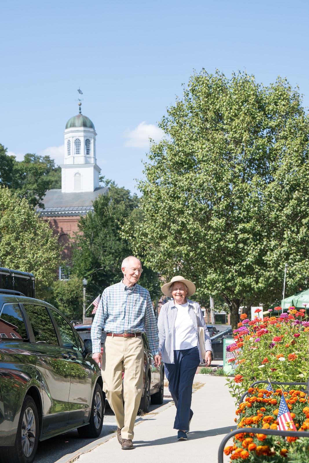 RiverMead - A Full Service Lifecare Community