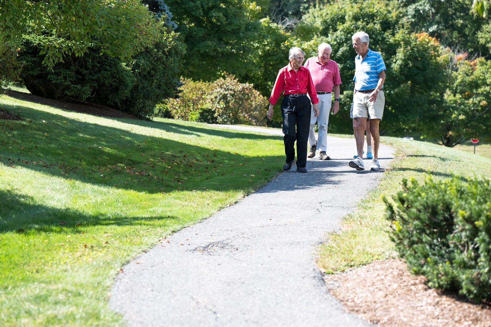 RiverMead - A Full Service Lifecare Community
