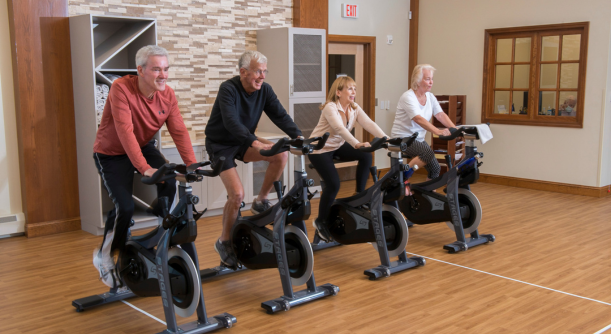 RiverMead - A Full Service Lifecare Community