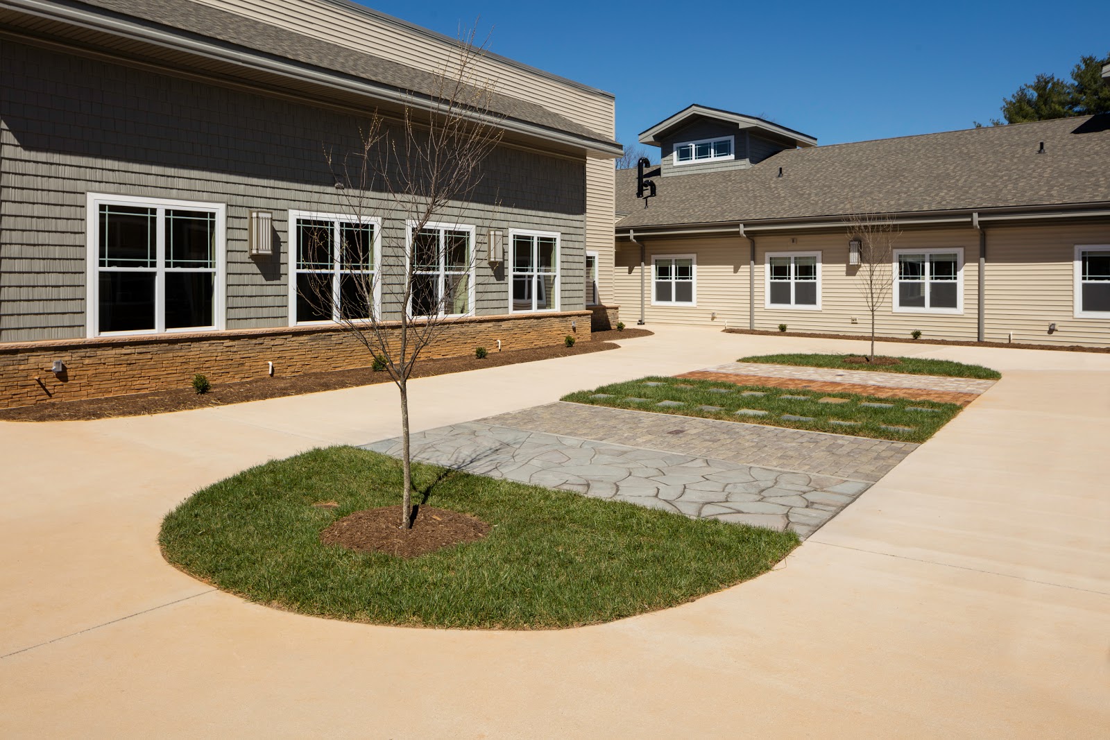 Friendship Health & Rehab Center South