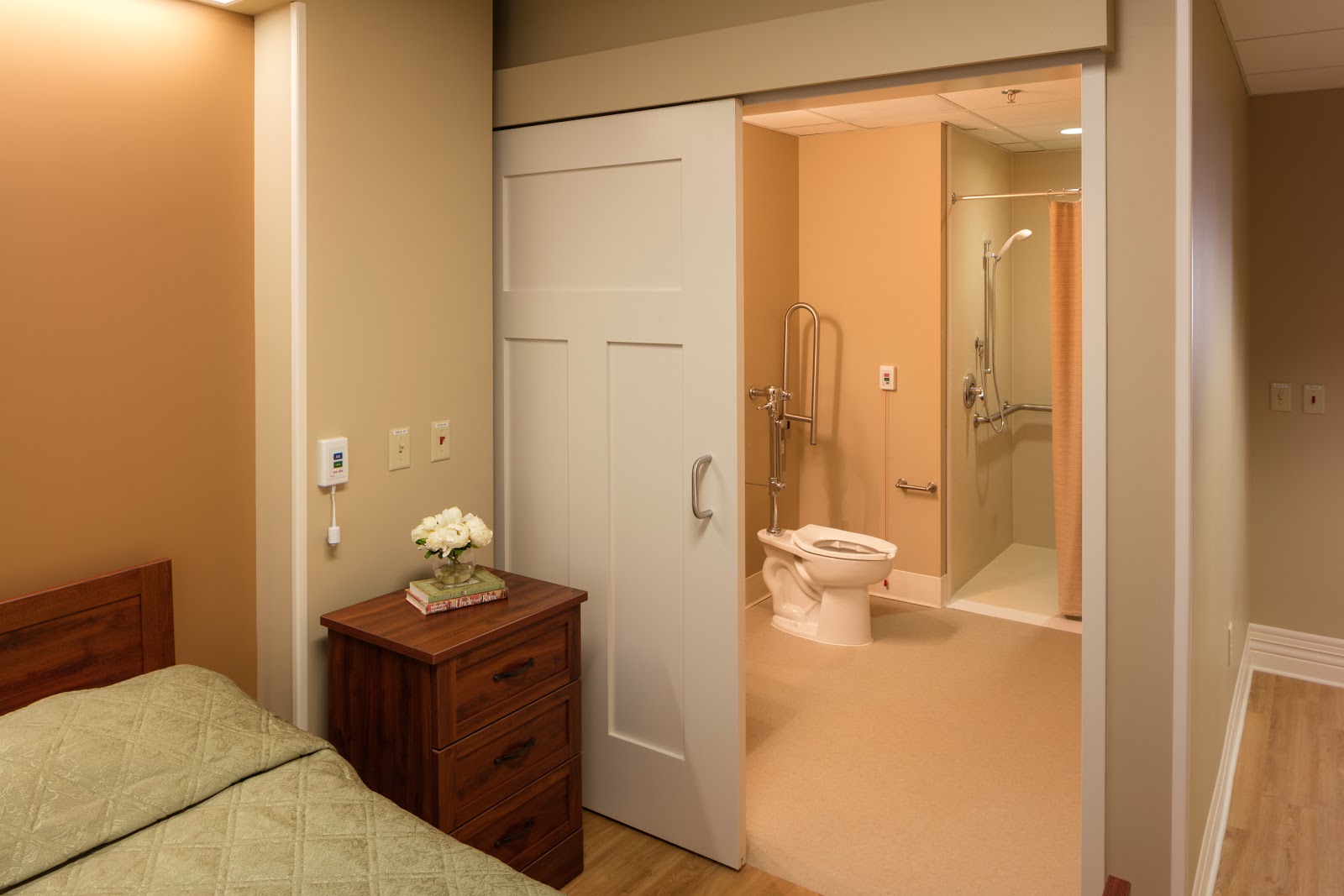 Friendship Health & Rehab Center South