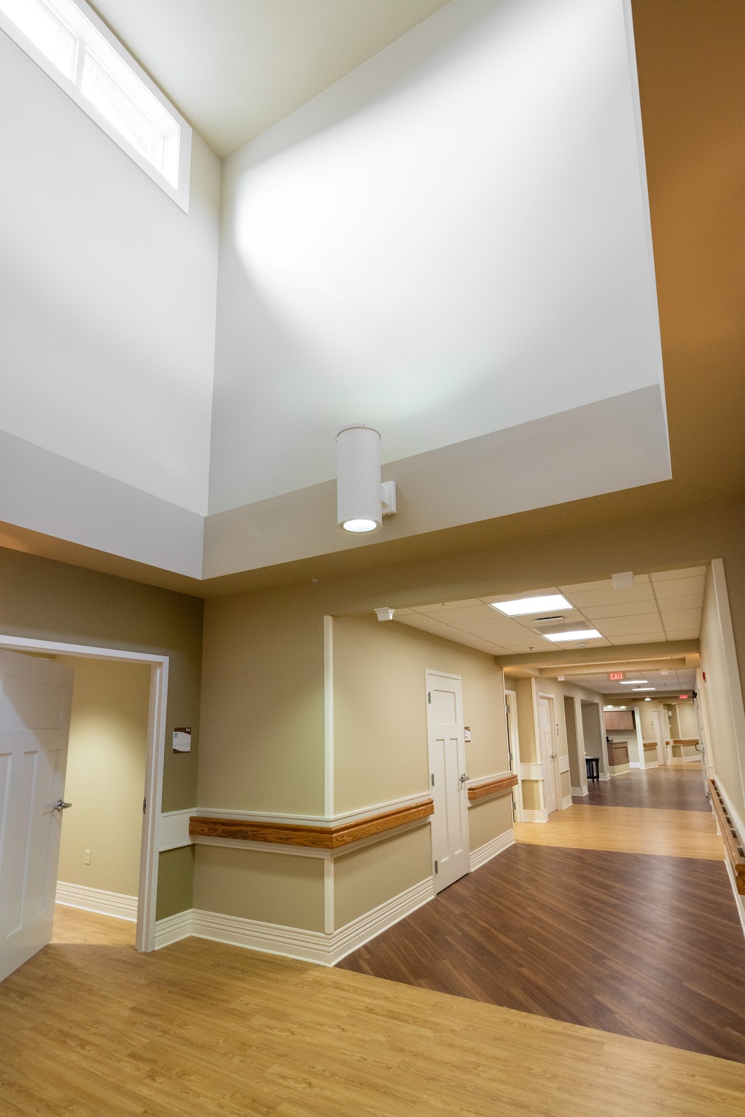 Friendship Health & Rehab Center South