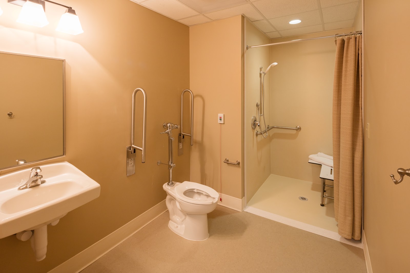 Friendship Health & Rehab Center South