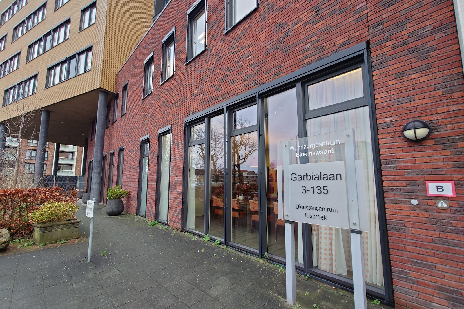 Hozo Woonzorgcentra & Home Care