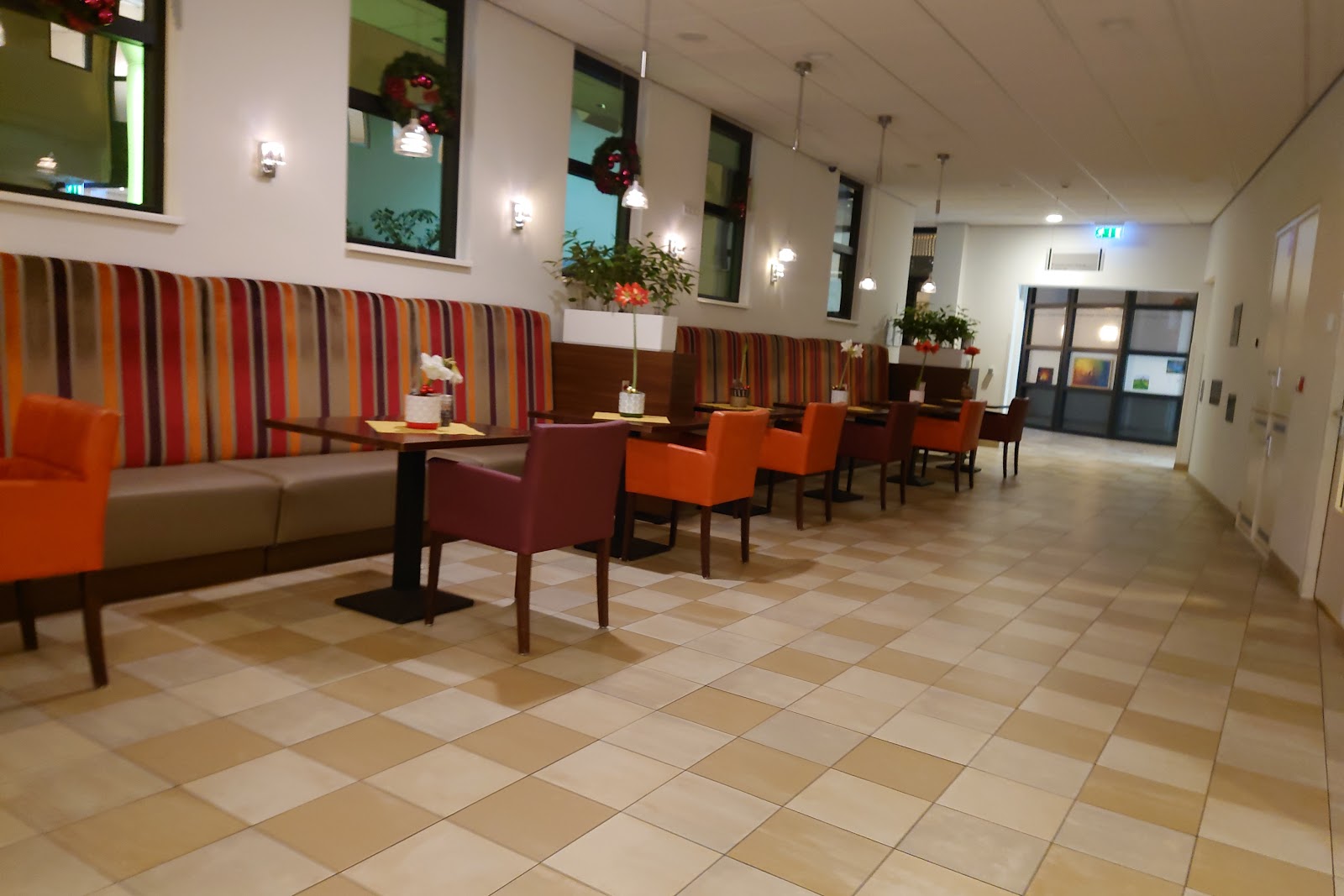 Hozo Woonzorgcentra & Home Care