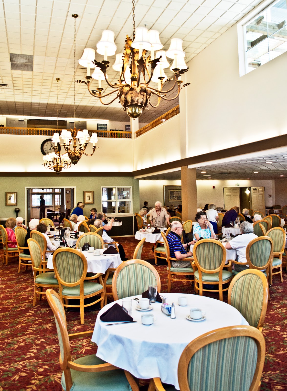 North Star Assisted & Senior Living