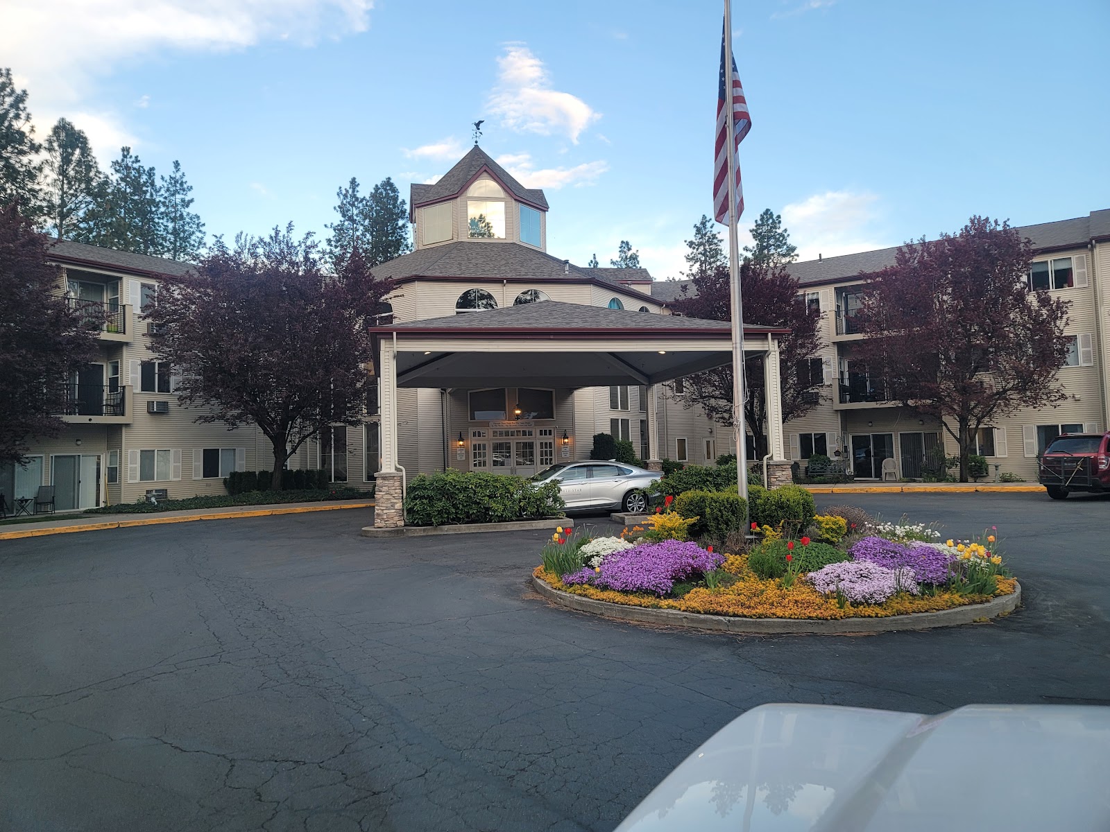 North Star Assisted & Senior Living