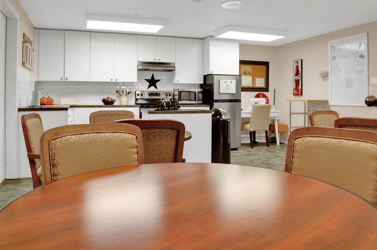 North Star Assisted & Senior Living
