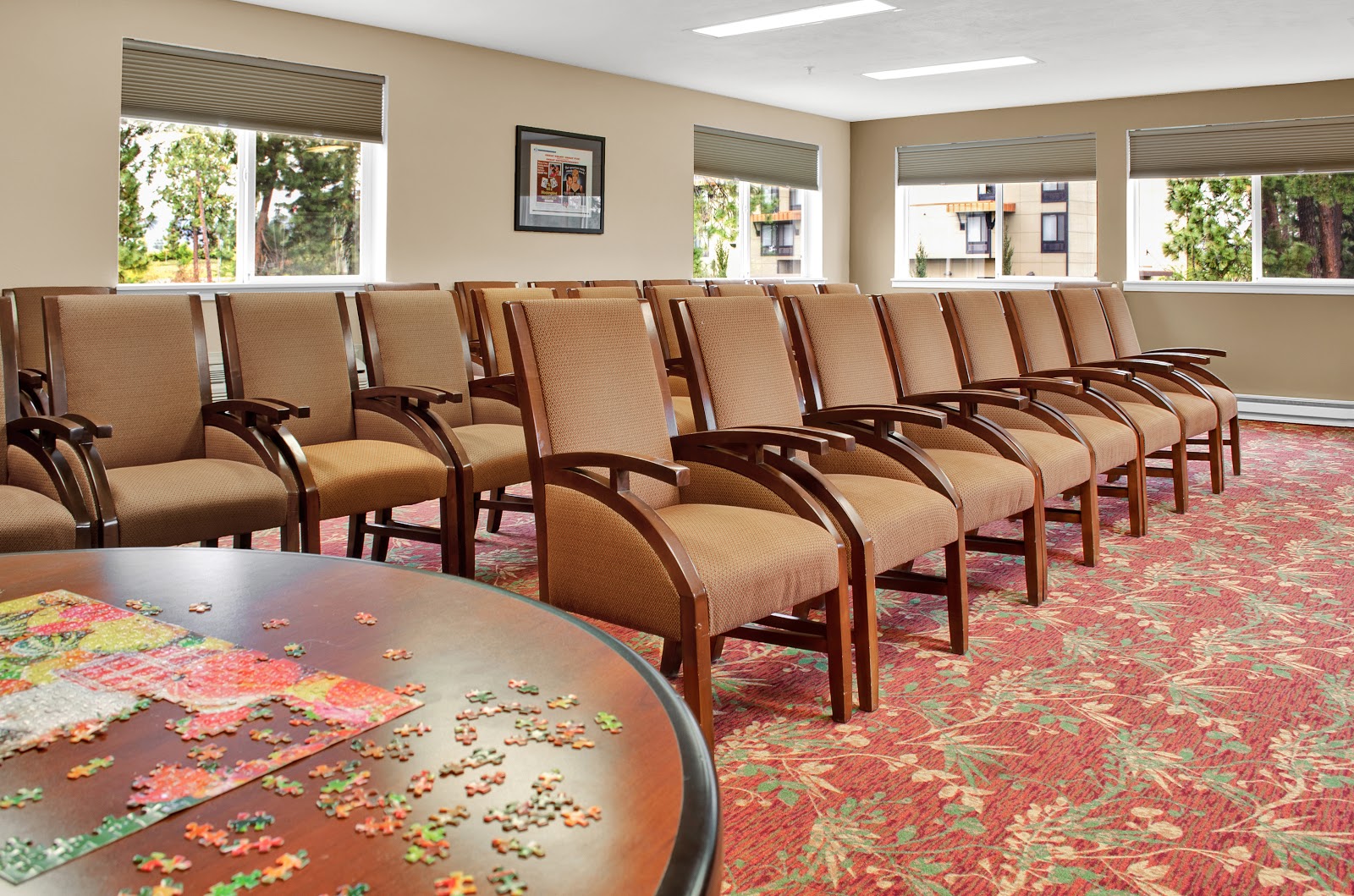 North Star Assisted & Senior Living