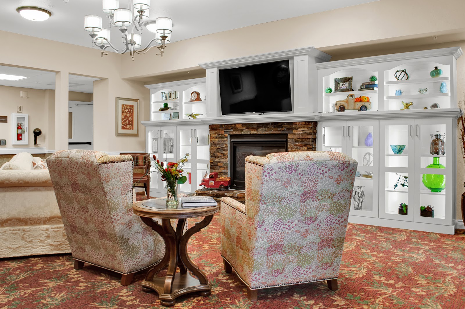 North Star Assisted & Senior Living