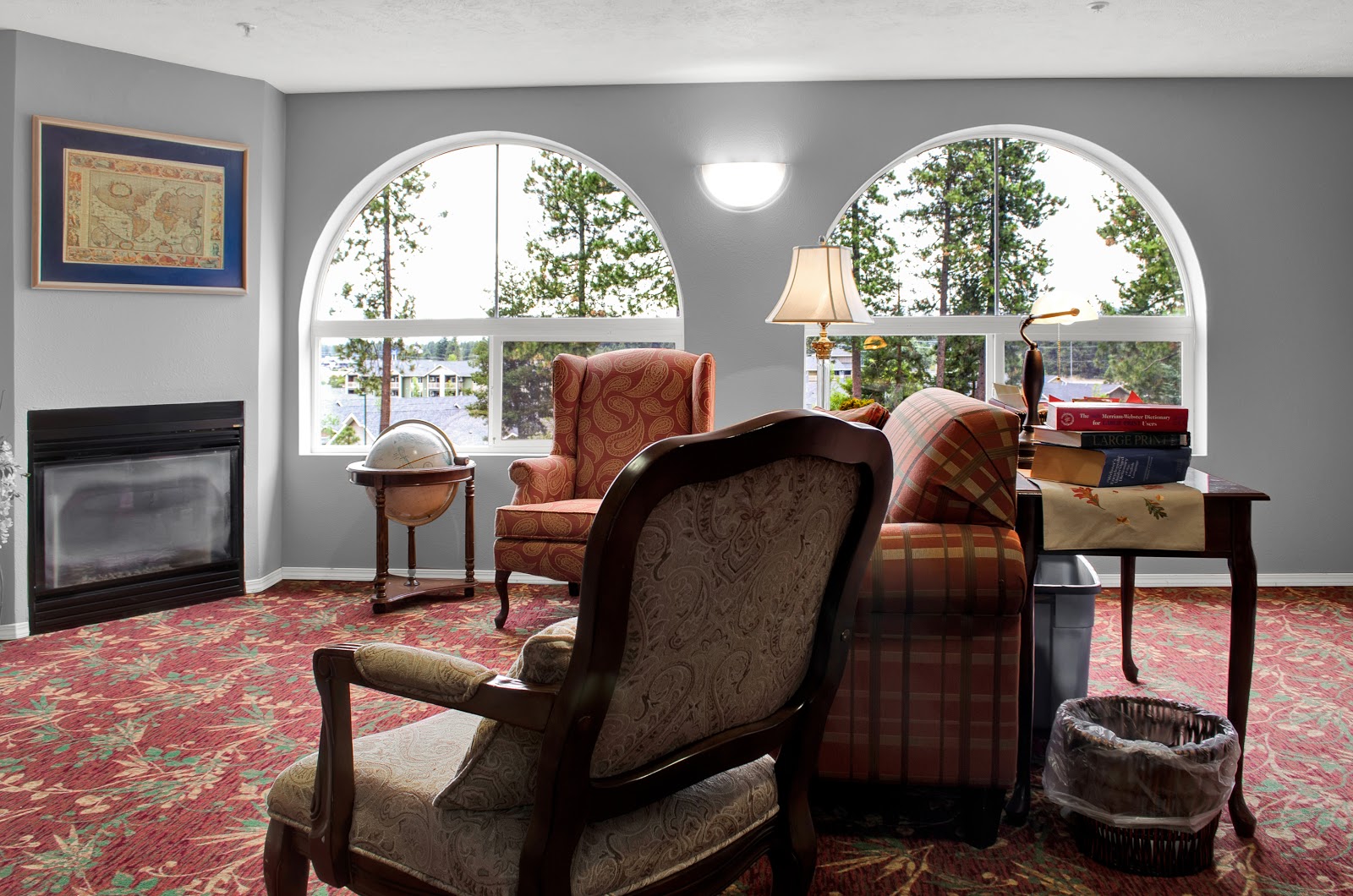 North Star Assisted & Senior Living