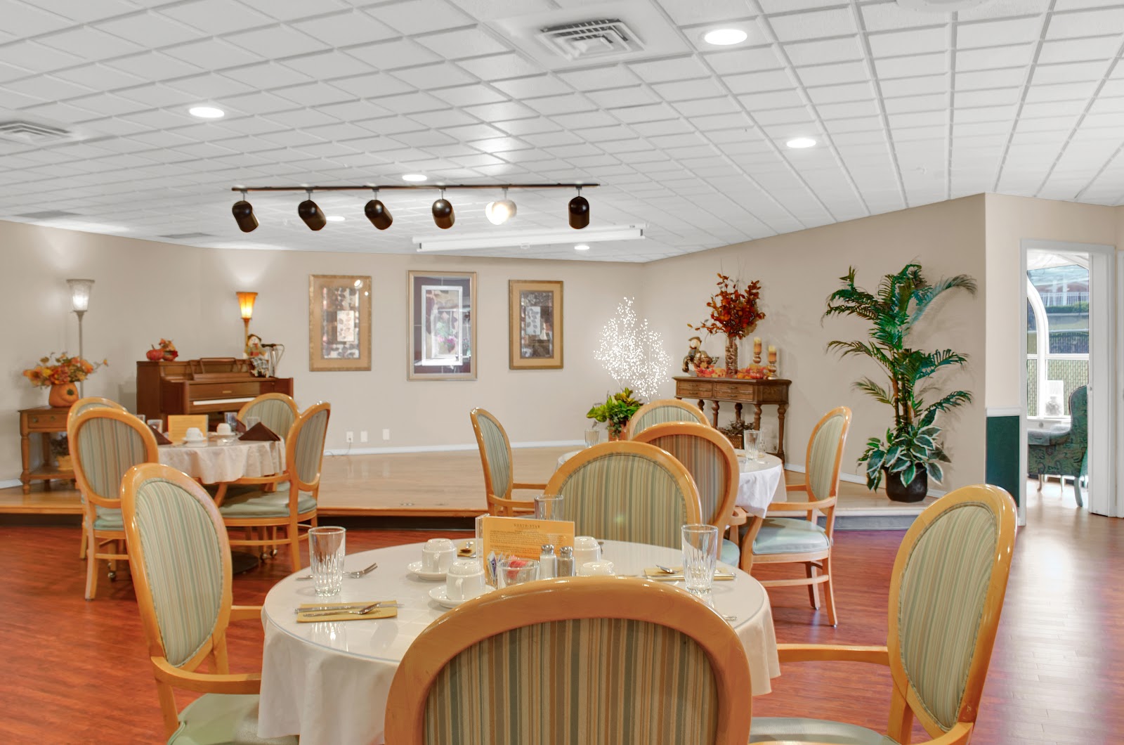 North Star Assisted & Senior Living