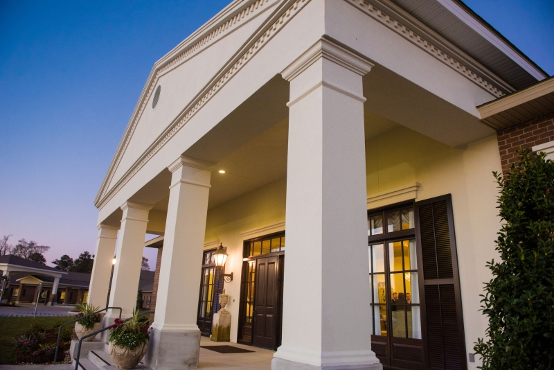 Golden Age Healthcare & Rehabilitation Center