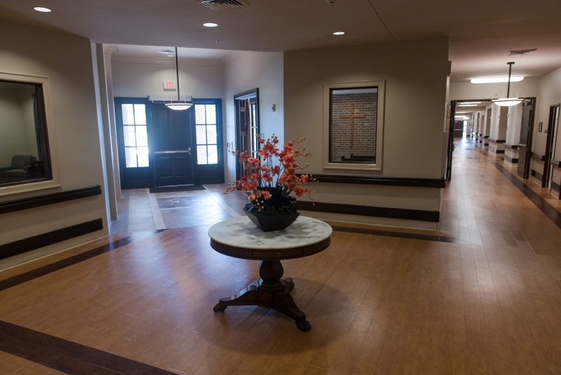 Golden Age Healthcare & Rehabilitation Center