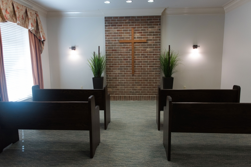 Golden Age Healthcare & Rehabilitation Center