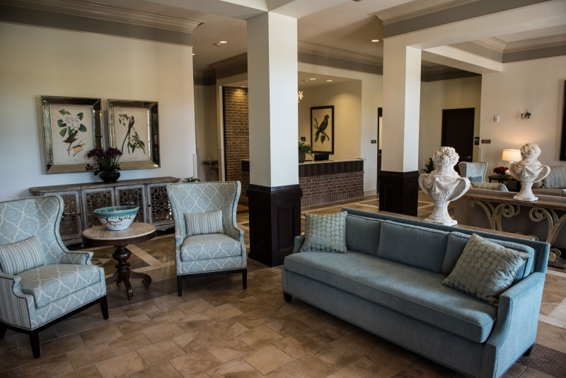 Golden Age Healthcare & Rehabilitation Center