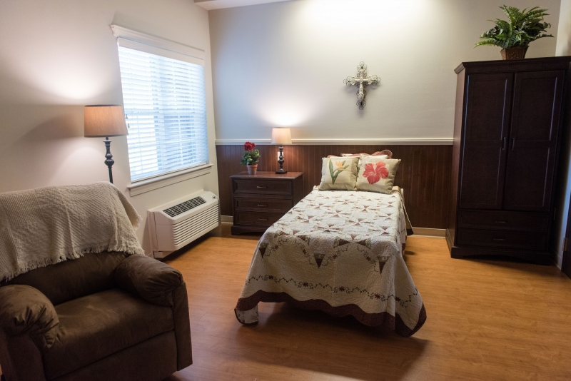 Golden Age Healthcare & Rehabilitation Center