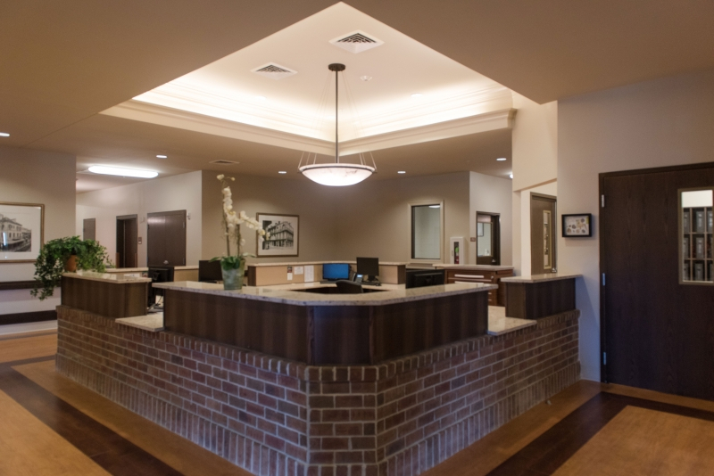Golden Age Healthcare & Rehabilitation Center