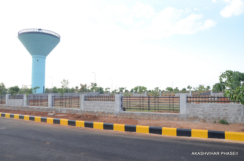 Akash Vihar Phase-2