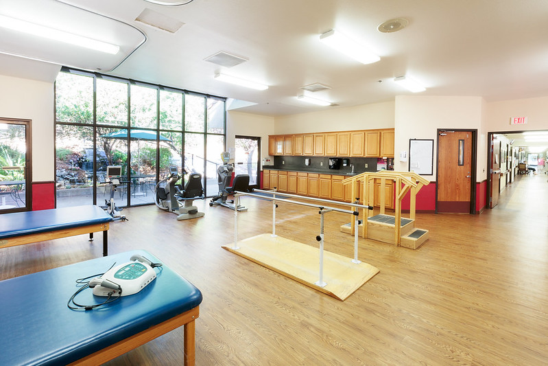 Copper Ridge Care Center