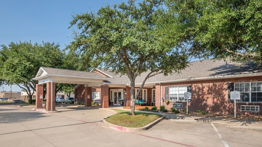 Brookdale Tanglewood Oaks