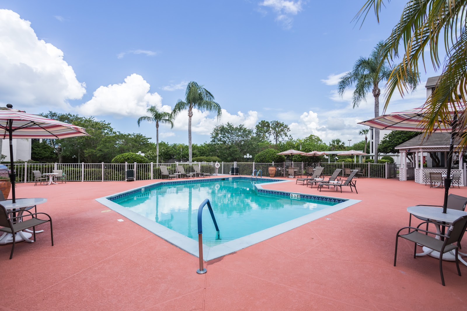 Regency Residence - Sky Active Living
