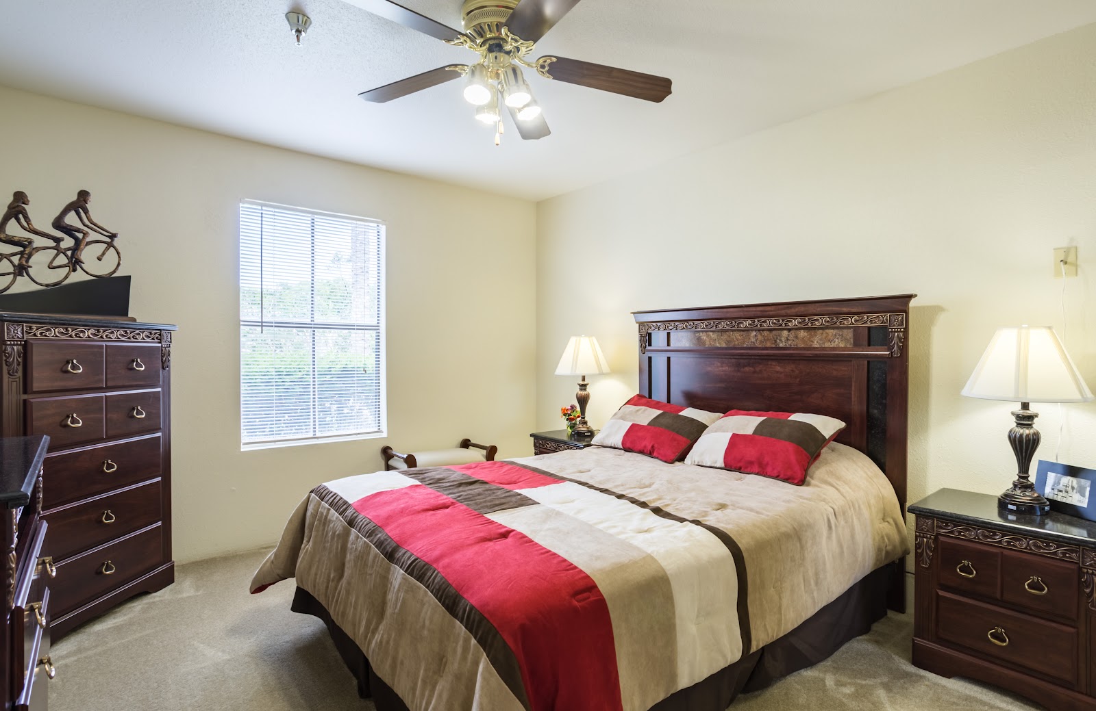 Regency Residence - Sky Active Living