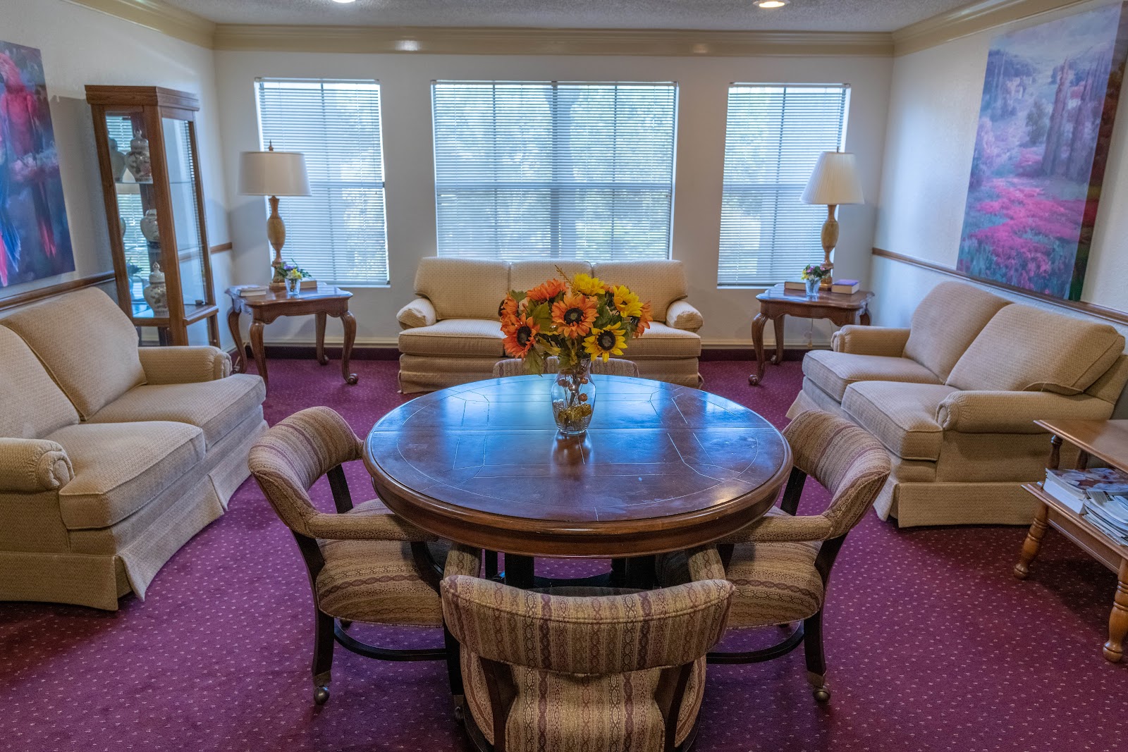 Regency Residence - Sky Active Living