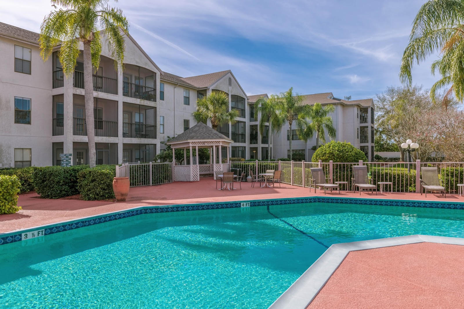 Regency Residence - Sky Active Living
