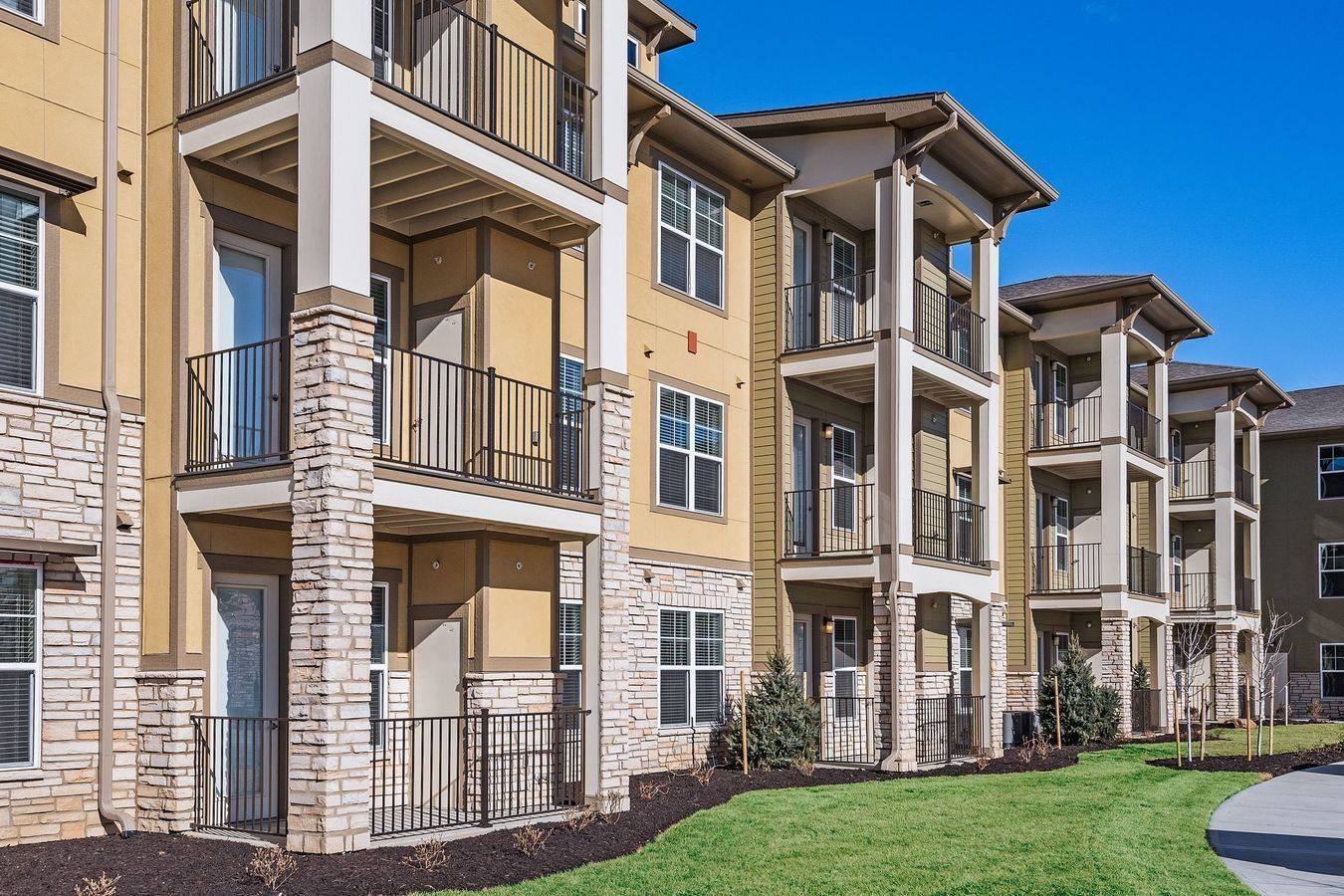 Aspen Ridge I Active Adult Community